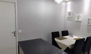 Imagem 6: Apartamento com 2 quartos em Vila Canária - Salvador - BA