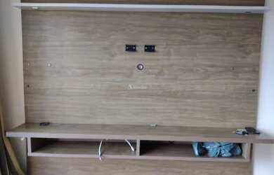 Imagem 2: Apartamento à venda, 3 quartos, 1 suíte, 2 vagas, VILA FREZZARIN 2º LOTEAMENTO - Americana