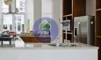 Imagem 4: Apartamento Alto Padrão Mobiliado na Frei Caneca!