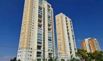 Imagem 2: Apartamento à venda no Taquaral - Campinas/SP