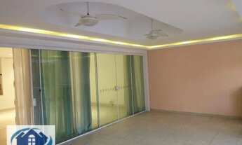 Imagem 7: Casa com 4 dormitórios para alugar, 400 m² por R$ 18.900/mês - Barra da Tijuca - Rio de Ja