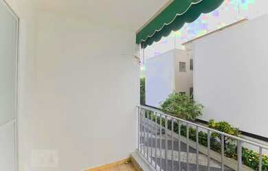 Imagem 5: Apartamento à Venda - Andaraí, 1 Quarto, 70 m2