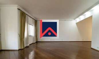 Imagem: Apartamento Locação 3 Dormitórios - 170