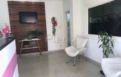 Imagem 3: Casa para locação no Jardim Proença - Campinas/SP