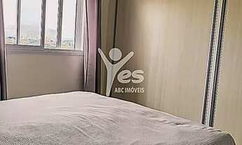 Imagem 15: Cód.: 12916 - Apartamento de 88m² com 03 dormitórios e sacada gourmet com 02 vagas de gara