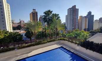 Imagem 3: Apartamento - Jardim Proença - Campinas