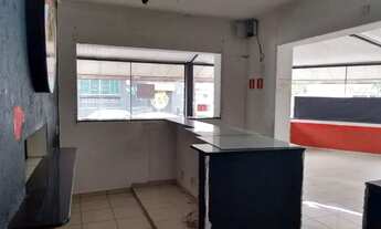 Imagem 7: Loja para aluguel tem 345 metros quadrados em Boqueirão - Santos - SP