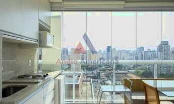 Imagem 4: SãO PAULO - Apartamento Padrão - Vila Olímpia