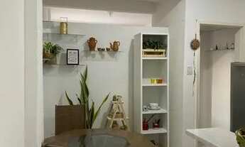 Imagem 4: Aluga-de flat na beira mar