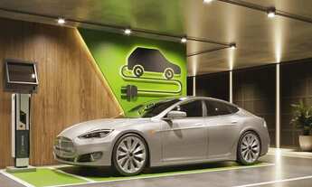 Imagem 6: BOQUEIRÃO - Apartamento de 02 Dormitórios c/ Suíte - 02 Vagas de Garagem