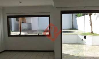 Imagem 4: Sobrado com 5 dormitórios à venda, 360 m² por R$ 2.200.000,00 - Barueri - Santana de Parna