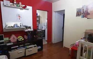 Imagem 4: Aluguel apartamento mobiliado