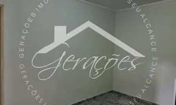 Imagem 6: Casa para aluguel com 1 quarto em Bandeiras - Osasco - SP