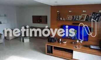 Imagem 3: Venda Apartamento 4 quartos Gutierrez Belo Horizonte