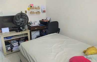 Imagem 6: Vendo excelente apartamento sala 2 quartos térreo em Vila Isabel - Rio de Janeiro - RJ