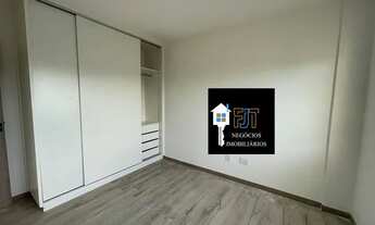 Imagem 7: Casa no Alphaville para venda tem 157 metros quadrados com 3 quartos, sendo 1 suíte master