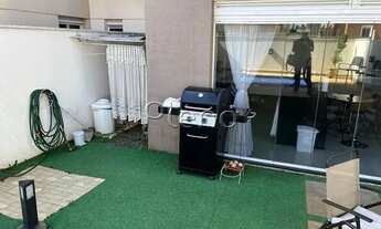 Imagem 6: Apartamento á venda no Condomínio: Talipô Exclusive Club - Mansões Santo Antônio - Campina