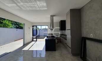 Imagem 1: Casa em condomínio 230m² para venda | Villa Bella Livorno