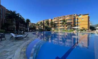 Imagem: Cobertura para venda tem 130 metros quadrados