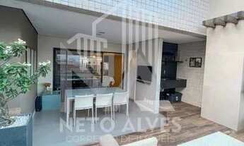 Imagem 6: Cobertura Garden na Ponta Verde