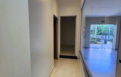 Imagem 3: Sala Comercial Milhomem Center