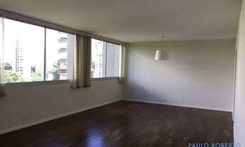 Imagem 2: APARTAMENTO - MORUMBI - SP