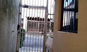 Imagem 7: SãO PAULO - Padrão - Vila Pereira Barreto