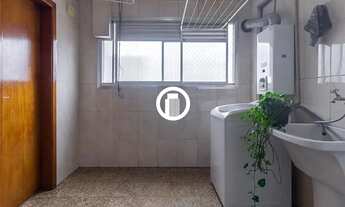 Imagem 15: Apartamento para Venda - 150m², 4 dormitórios, sendo 1 suites, 2 vagas - Tatuapé