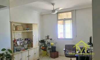 Imagem 5: Apartamento para venda tem 120 metros quadrados com 4 quartos