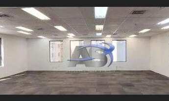 Imagem 4: Conjunto para alugar, 120 m² por R$ 11.462,00/mês - Pinheiros - São Paulo/SP