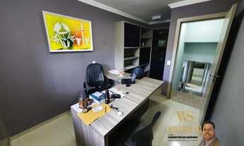 Imagem 7: Prédio à venda no bairro José Bonifácio - Fortaleza/CE