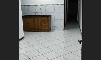 Imagem 2: Aluguel de casa com edícula nos fundos