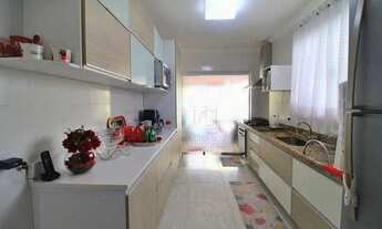 Imagem 6: Sobrado com 3 dormitórios, 241 m² - venda por R$ 820.000,00 ou aluguel por R$ 4.825,00/mês