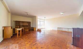 Imagem 3: Apartamento para Aluguel - Centro, 4 Quartos, 285 m2