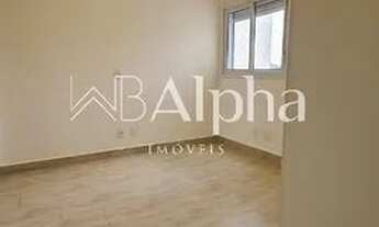 Imagem 6: Apartamento para locação no Edifício Eredita em Santana de Parnaíba