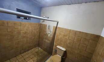 Imagem 3: Casa no tambaú no parcelamento