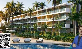 Imagem: Apartamento STUDIO FLAT EM CARNEIROS BEIRA