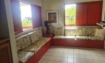 Imagem 5: Temporada - Beira-mar com piscina em Pontas de Pedra