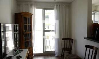 Imagem 3: Apartamento à Venda - Jardim São Savério, 2 Quartos, 47 m2