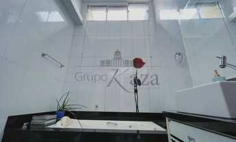 Imagem 6: Casa Térrea - Jardim Satélite - 03 Suítes - 250m²