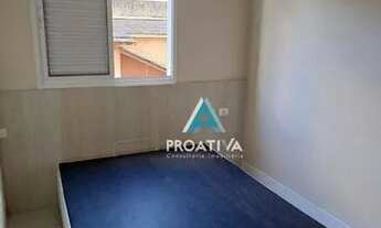 Imagem 6: Apartamento com 2 dormitórios, 50 m² - Vila Floresta - Santo André/SP