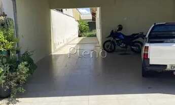 Imagem 2: Casa à venda no Parque Bom Retiro - Paulínia/SP