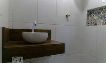 Imagem 6: Casa para Aluguel - Sacomã, 1 Quarto, 18 m2