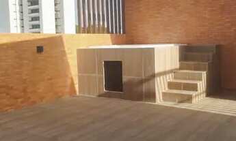 Imagem 4: Cobertura duplex com 3 quartos no Bancários - João Pessoa - PB