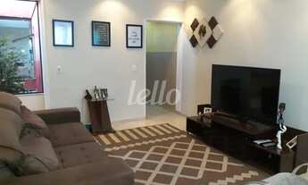 Imagem: Santo André - Casa Padrão - Vila Alto