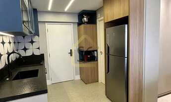 Imagem 6: Apartamento à venda no bairro Pinheiros - São Paulo/SP