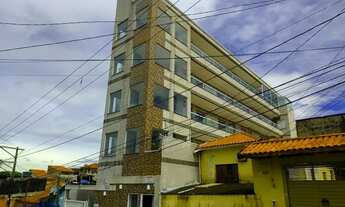 Imagem 2: Apartamento vila Dalila