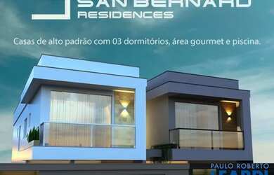 Imagem 3: SOBRADO - RESIDENCIAL SÃO BERNARDO - MG