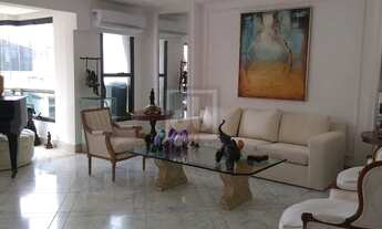 Imagem: Leblon - Rua Rita Ludolf - 463 m² de Requinte