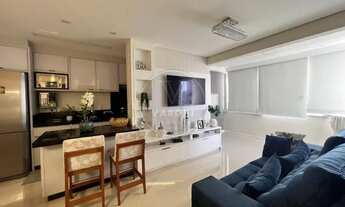 Imagem 5: Semi mobiliado no Centro, próx ao SESC